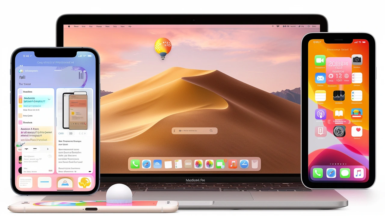 Apple Intelligence: आपके iPhone, iPad और Mac के लिए नया पर्सनल इंटेलिजेंस सिस्टम