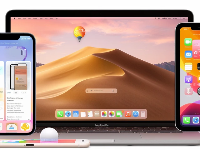 Apple Intelligence: आपके iPhone, iPad और Mac के लिए नया पर्सनल इंटेलिजेंस सिस्टम