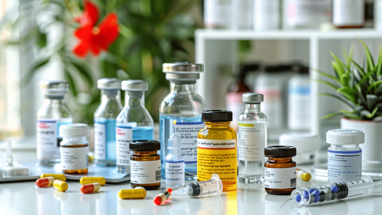 बजट 2024: चिकित्सा क्षेत्र में सस्ता इलाज, औषधि मूल्य घटाने की माँग
