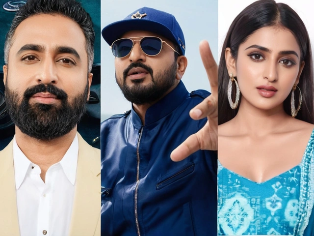 Bigg Boss OTT 3 में Naezy बने विजेता, Sana Makbul और Ranvir Shorey रहेंगे पीछे