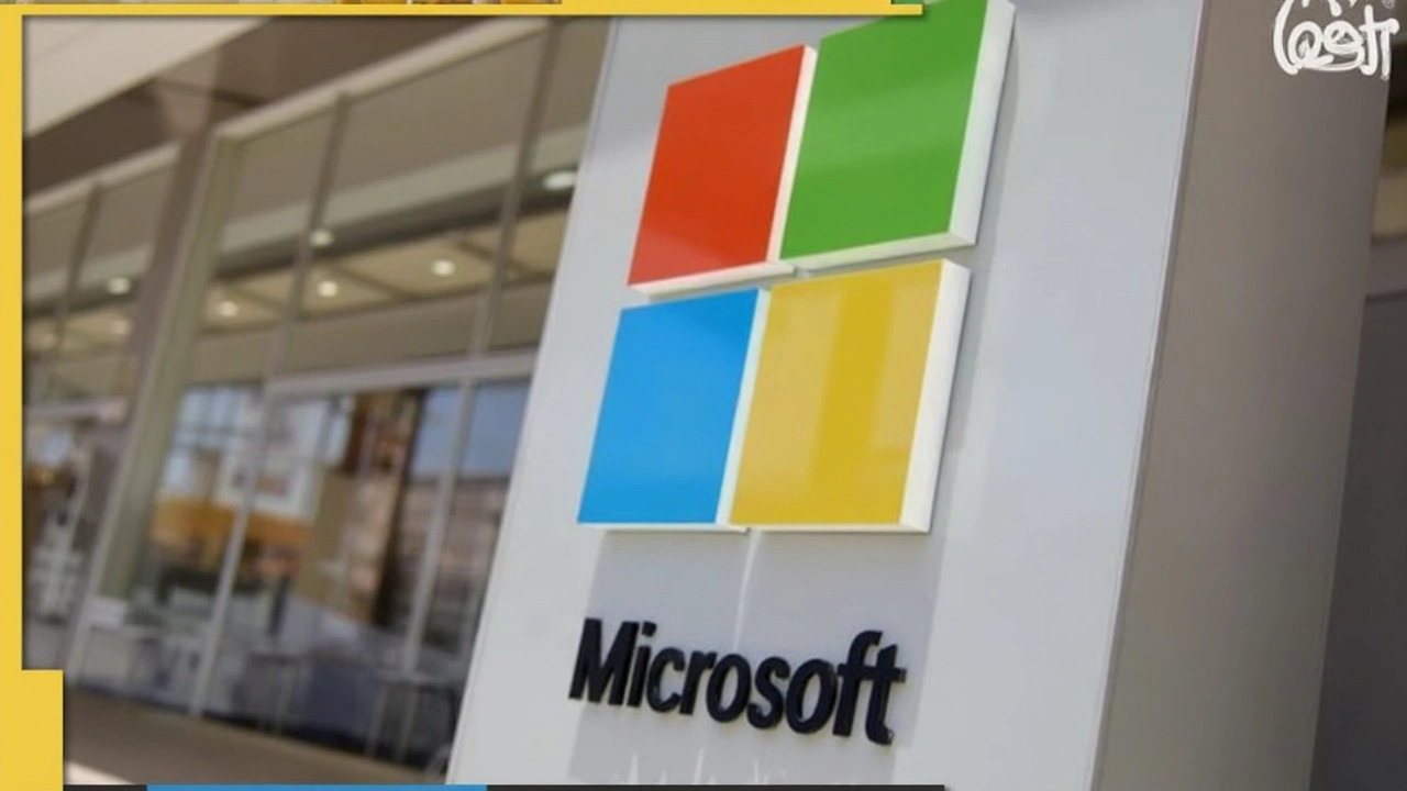 AI से खतरे में IT जॉब्स: Microsoft सहित दिग्गज टेक कंपनियों में 2025 में भारी छंटनी की तैयारी