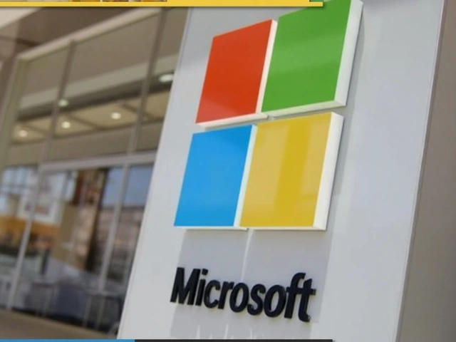 AI से खतरे में IT जॉब्स: Microsoft सहित दिग्गज टेक कंपनियों में 2025 में भारी छंटनी की तैयारी