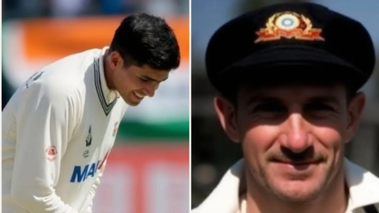 शुभमन गिल इंग्लैंड सीरीज में डॉन ब्रैडमैन के रिकॉर्ड्स तोड़ने के करीब, 1000 रन की तैयारी
