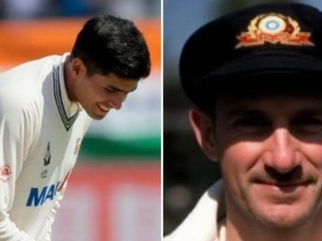 शुभमन गिल इंग्लैंड सीरीज में डॉन ब्रैडमैन के रिकॉर्ड्स तोड़ने के करीब, 1000 रन की तैयारी