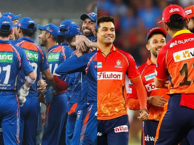 PBKS vs LSG IPL: अब तक की बराबरी की टक्कर, हेड-टू-हेड और दिलचस्प आंकड़े