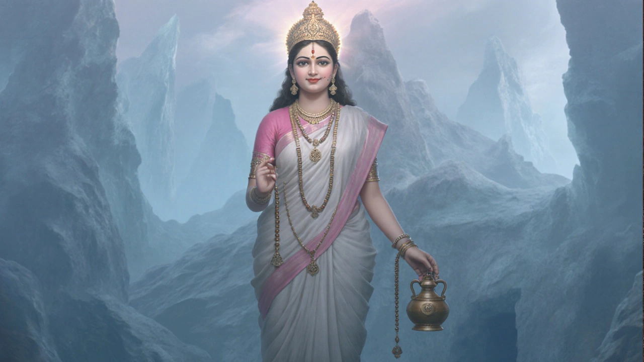 Magh Gupt Navratri 2025: दुर्गा के नौ रूपों की गुप्त पूजा