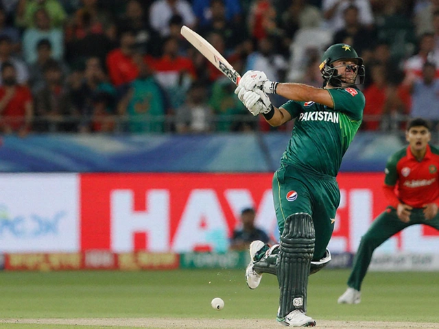 Asia Cup 2025: पाकिस्तान ने बांग्लादेश को 11 रन से हराया, फाइनल में भारत का सामना