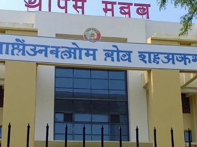 CG Vyapam 2026 परीक्षा कैलेंडर जारी: जनवरी‑मार्च में आठ प्रमुख सरकारी नौकरियों की तिथियां