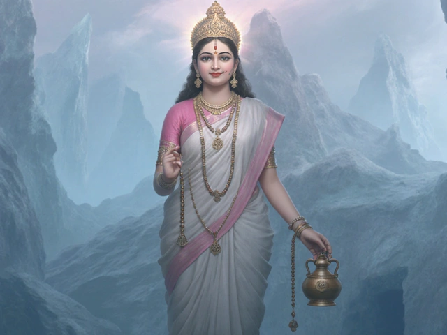 Magh Gupt Navratri 2025: दुर्गा के नौ रूपों की गुप्त पूजा