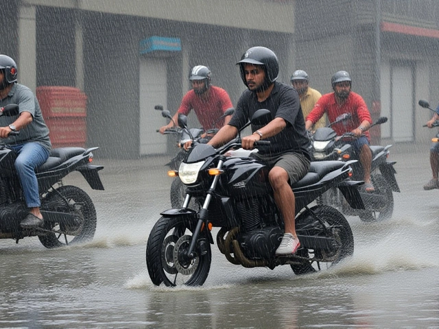 उत्राखण्ड में तीन‑दिन की भारी बारिश चेतावनी: 15 मौतें, 2 पुलों का ध्वस्त होना