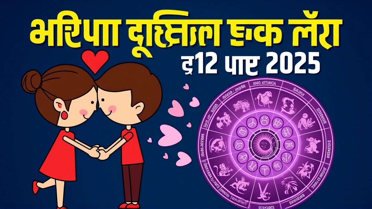 12 अक्टूबर 2025 का मकर राशिफल: व्यवसाय में लाभ, स्वास्थ्य बेहतर, योजना में दृढ़ता