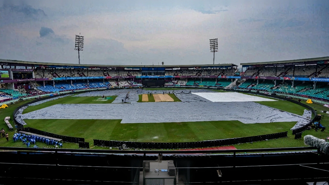 भारत की घाटी: घरेलू जमीन पर भी असफलता