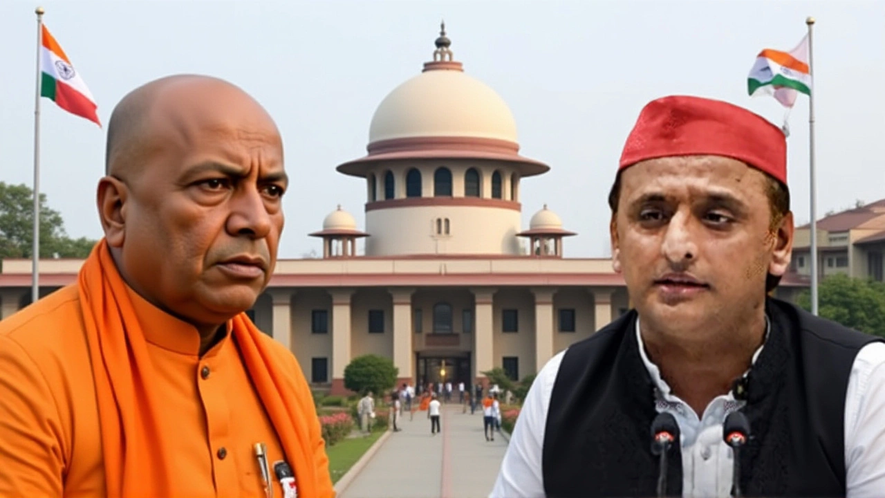 IAS दुर्गा शक्ति नागपाल को IARI ने 1.63 करोड़ का हर्जाना, दिल्ली के बंगले पर विवाद