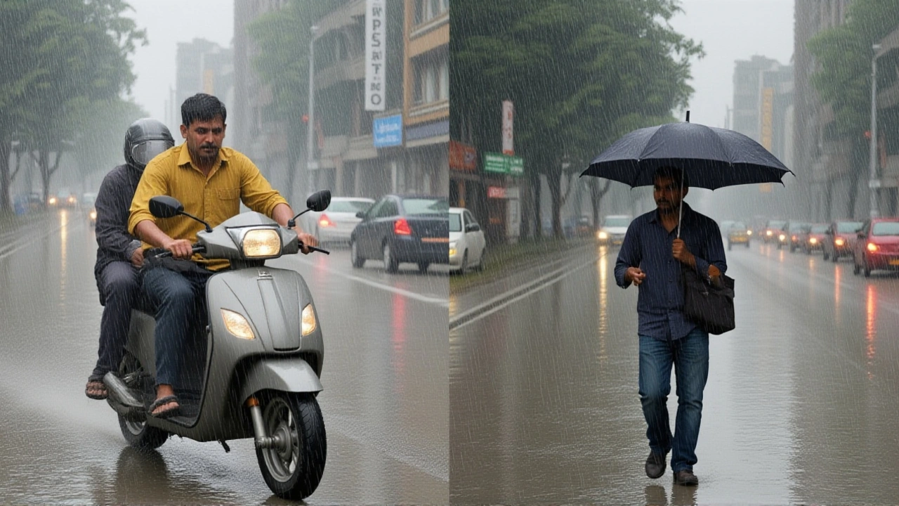 इन्फ्रास्ट्रक्चर पर सवाल: क्या दिल्ली की धारा बदल रही है?