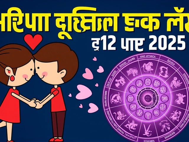 12 अक्टूबर 2025 का मकर राशिफल: व्यवसाय में लाभ, स्वास्थ्य बेहतर, योजना में दृढ़ता