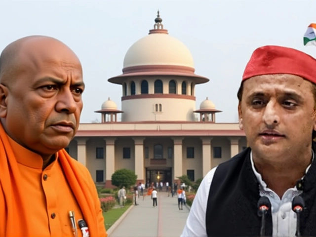 IAS दुर्गा शक्ति नागपाल को IARI ने 1.63 करोड़ का हर्जाना, दिल्ली के बंगले पर विवाद
