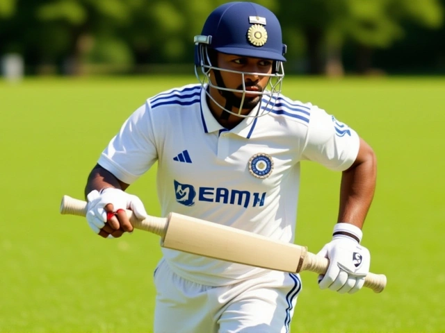 वैभव सूर्यवंशी बने बihar Ranji ट्रॉफी के सबसे छोटे उप‑कप्तान