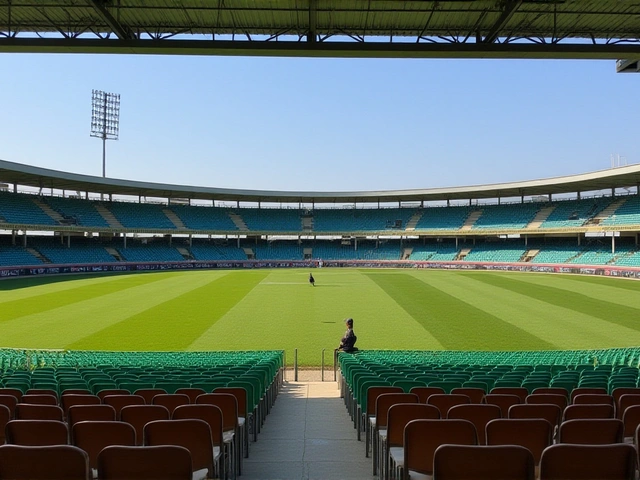 विजयवाड़ा पिच पर इंग्लैंड की जीत: टॉम हार्टले ने 7 विकेट लेकर भारत को हराया