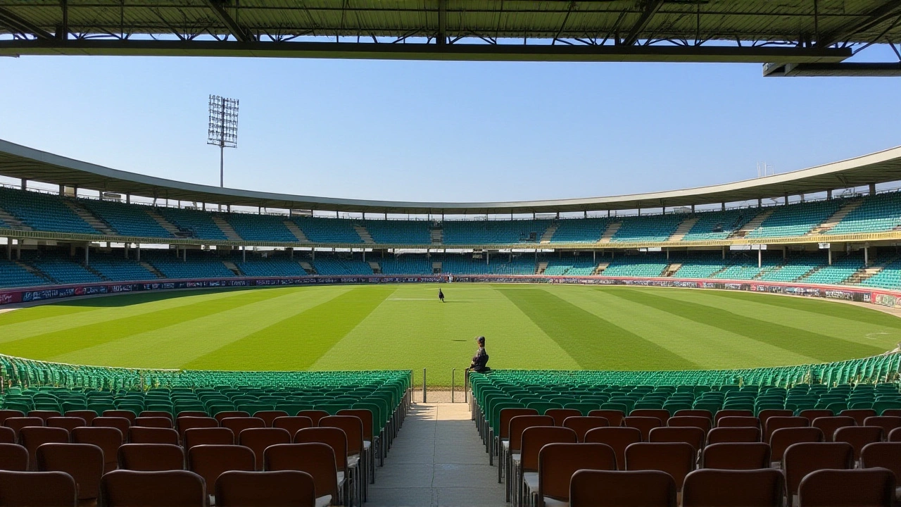 विजयवाड़ा पिच पर इंग्लैंड की जीत: टॉम हार्टले ने 7 विकेट लेकर भारत को हराया