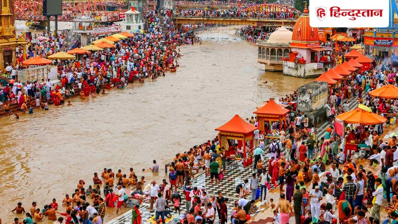 चैत्र अमावस्या 2025: शनि अमावस्या के रूप में भूतादि अमावस्या का महत्व, विशेष योग और विधियाँ