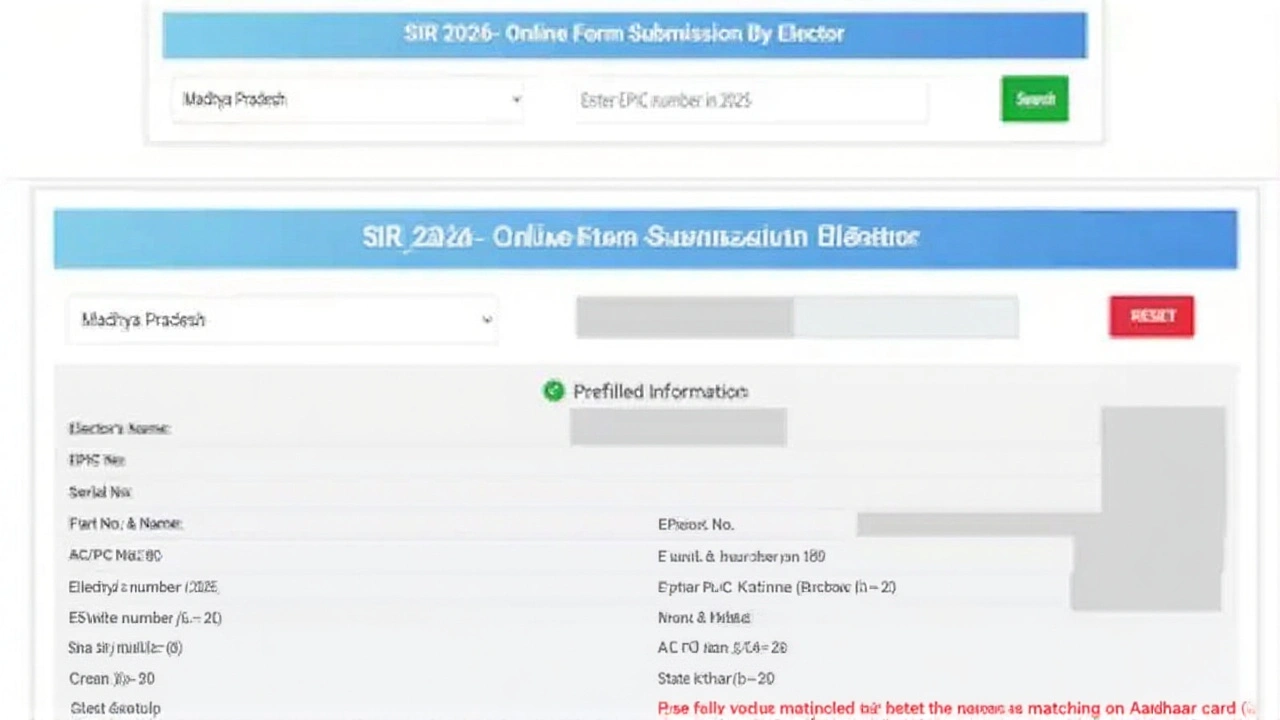 SIR 2.0 शुरू: 51 करोड़ मतदाताओं की सूची का गहन पुनरीक्षण, 12 राज्यों में घर-घर जांच