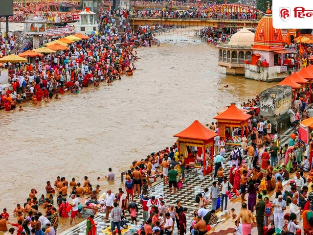 चैत्र अमावस्या 2025: शनि अमावस्या के रूप में भूतादि अमावस्या का महत्व, विशेष योग और विधियाँ