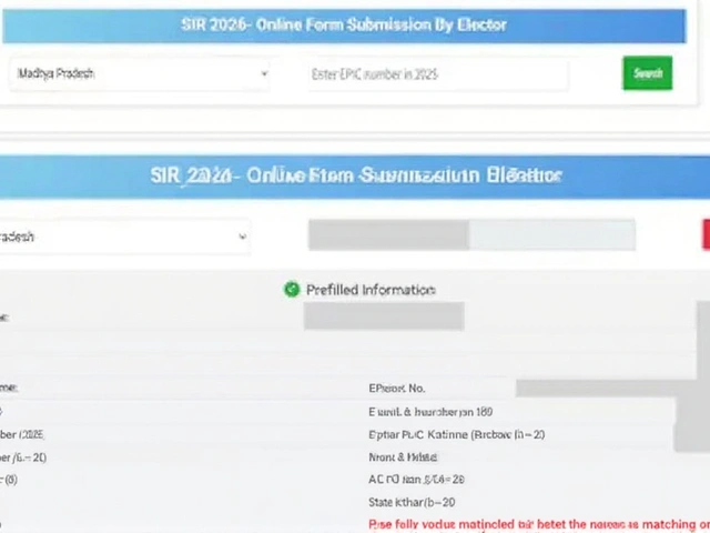 SIR 2.0 शुरू: 51 करोड़ मतदाताओं की सूची का गहन पुनरीक्षण, 12 राज्यों में घर-घर जांच