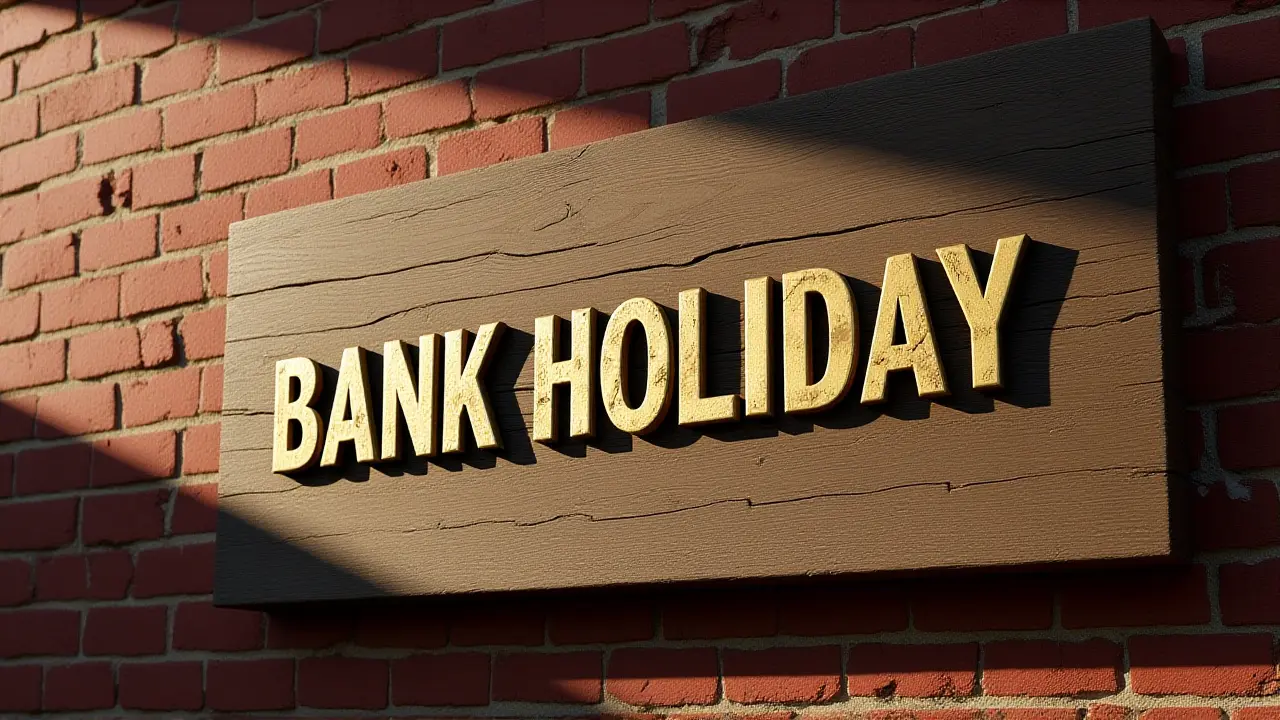 मार्च-अप्रैल 2026: भारत में सभी बैंकों की छुट्टियों की संपूर्ण सूची