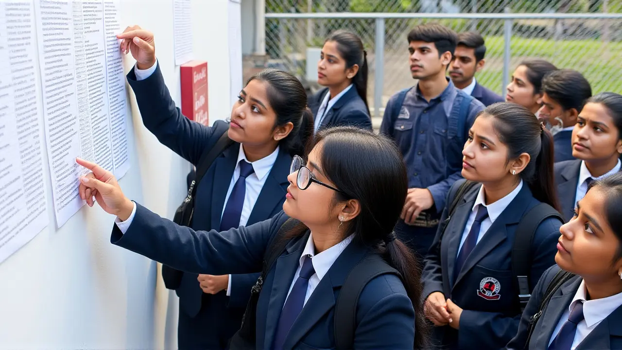 राजस्थान बोर्ड कक्षा 5 व 8 परिणाम 2026: 26 लाख छात्र पास, लड़कियों ने बनाई रिकॉर्ड