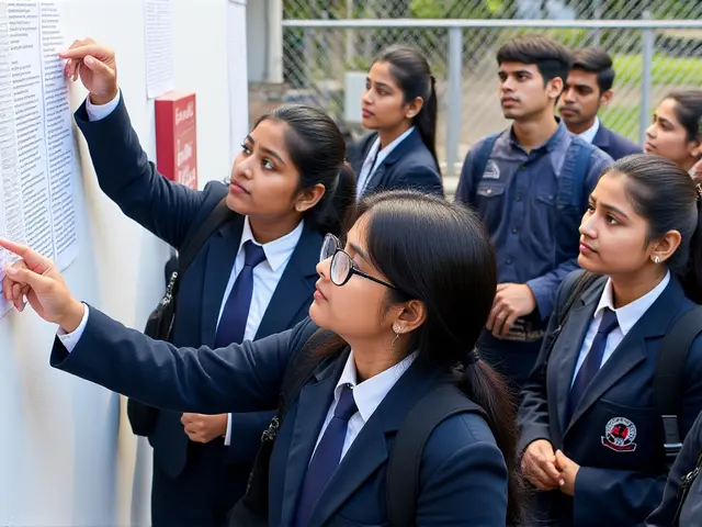 राजस्थान बोर्ड कक्षा 5 व 8 परिणाम 2026: 26 लाख छात्र पास, लड़कियों ने बनाई रिकॉर्ड