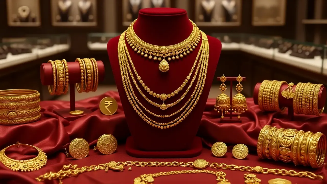 भू-राजनीतिक तनाव और डोनाल्ड ट्रंप का प्रभाव