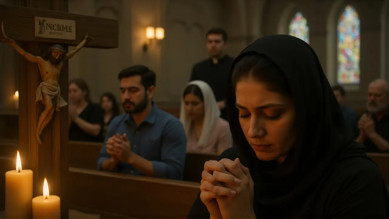 Good Friday 2026: ईसा मसीह के बलिदान और इस पवित्र दिन का महत्व