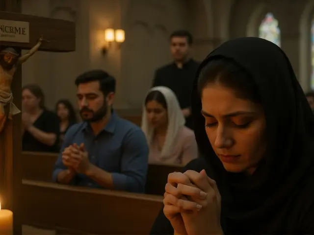 Good Friday 2026: ईसा मसीह के बलिदान और इस पवित्र दिन का महत्व