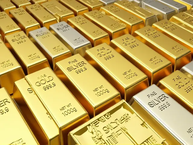 MCX गोल्ड और सिल्वर की कीमतों में उछाल, सोना ₹1.54 लाख के पार